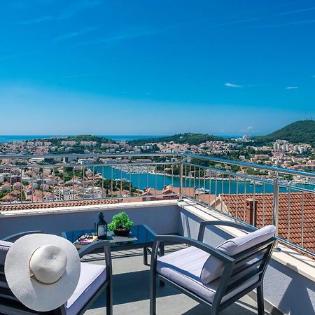 Apartment Ivan Dubrovnik Exterior photo