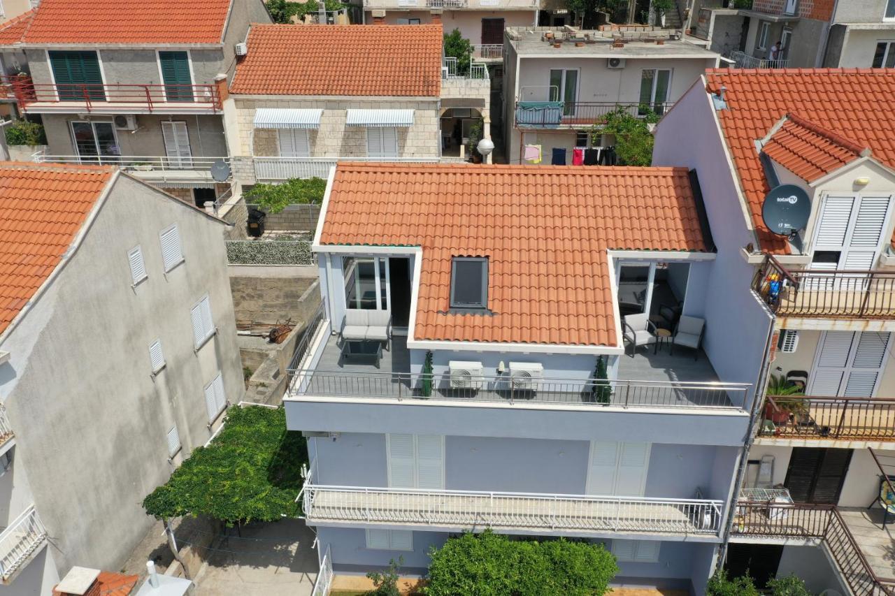 Apartment Ivan Dubrovnik Exterior photo