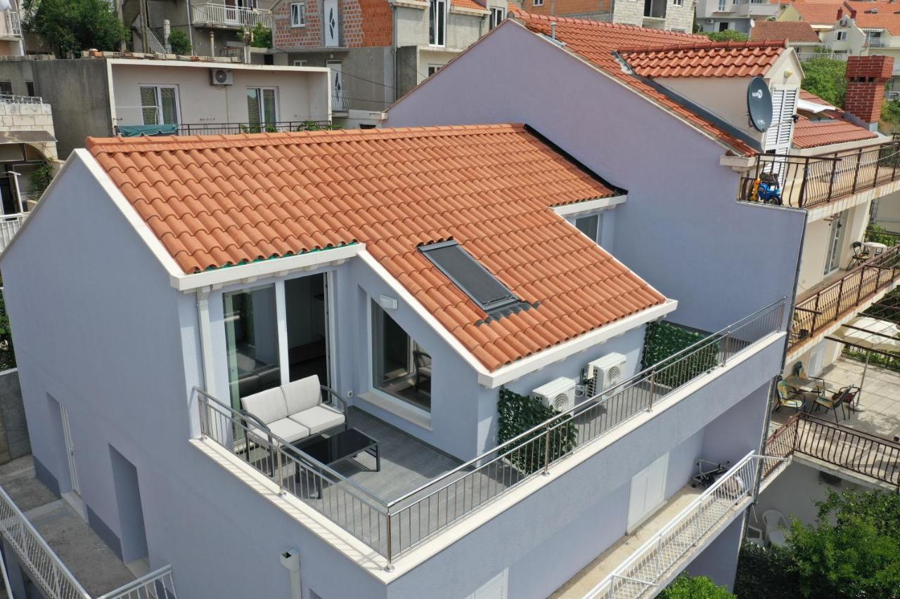 Apartment Ivan Dubrovnik Exterior photo