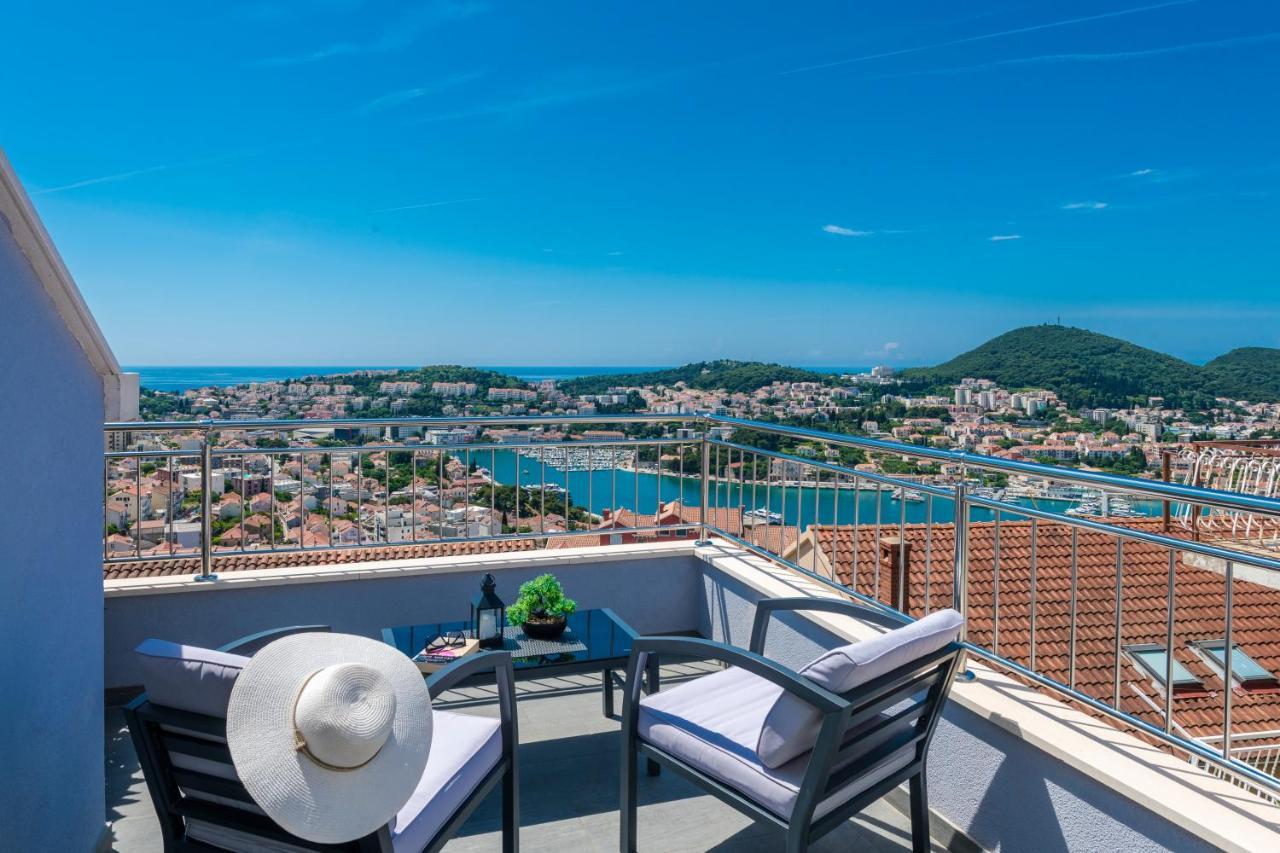 Apartment Ivan Dubrovnik Exterior photo
