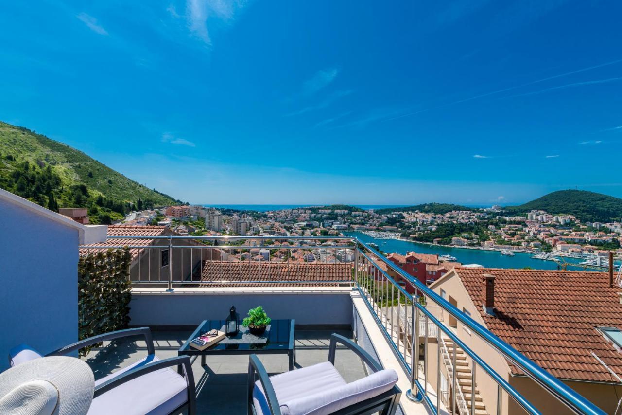 Apartment Ivan Dubrovnik Exterior photo
