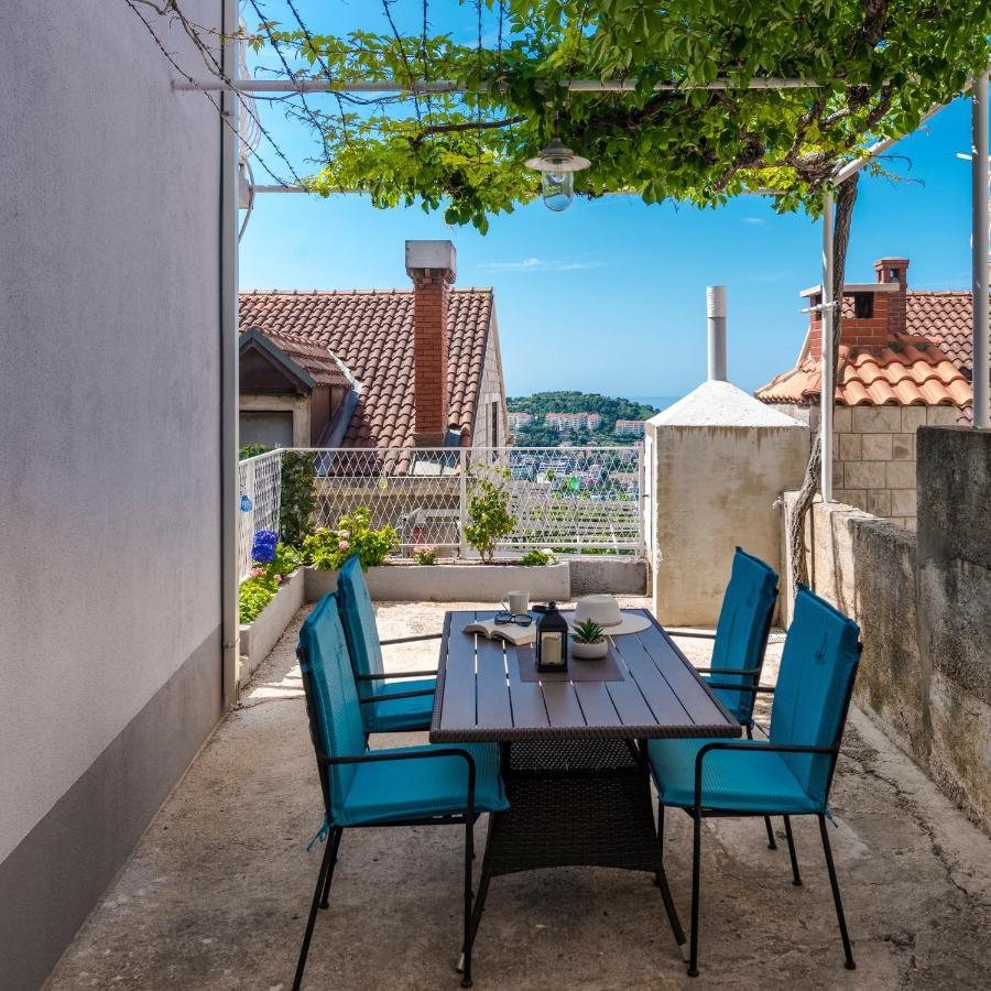 Apartment Ivan Dubrovnik Exterior photo