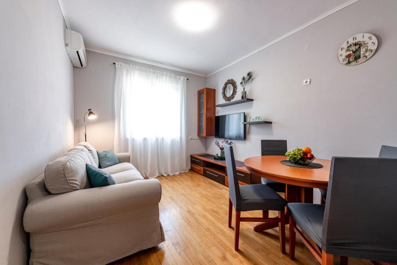 Apartment Ivan Dubrovnik Exterior photo