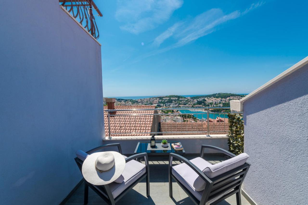 Apartment Ivan Dubrovnik Exterior photo