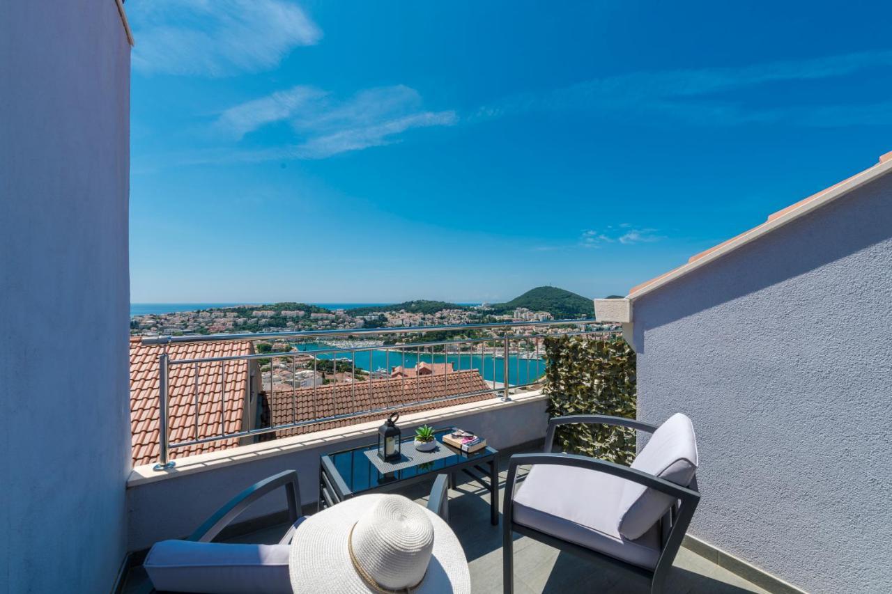 Apartment Ivan Dubrovnik Exterior photo