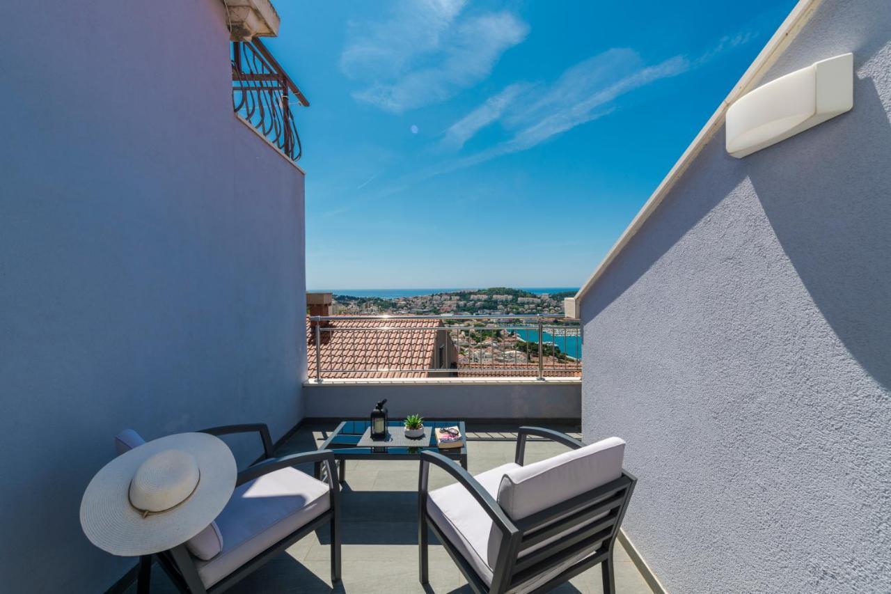 Apartment Ivan Dubrovnik Exterior photo