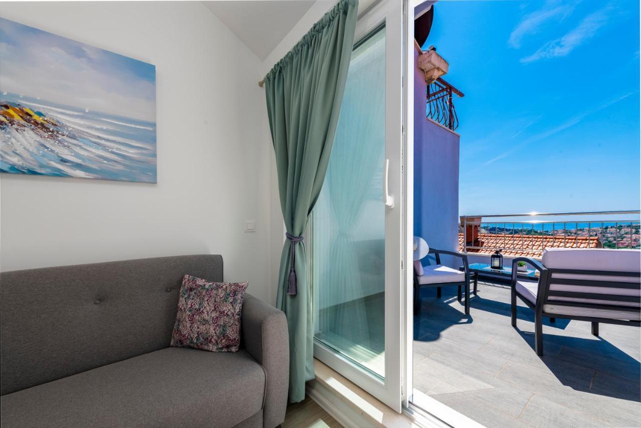 Apartment Ivan Dubrovnik Exterior photo